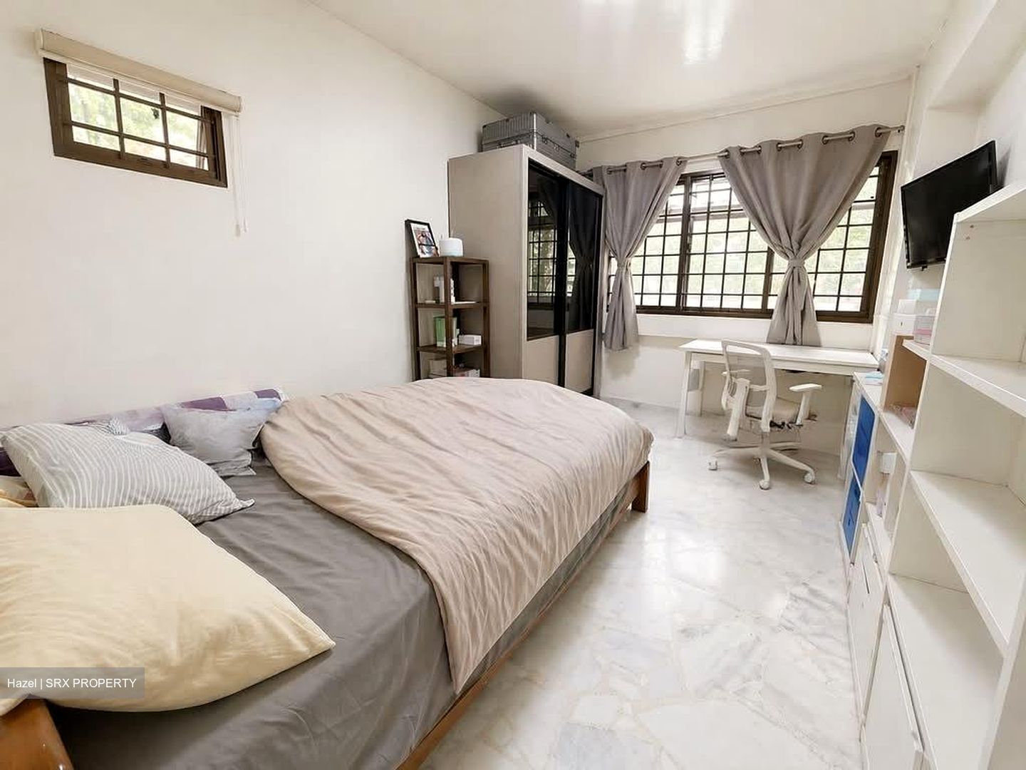 Blk 266 Boon Lay Crest (Jurong West), HDB 4 Rooms #555318121